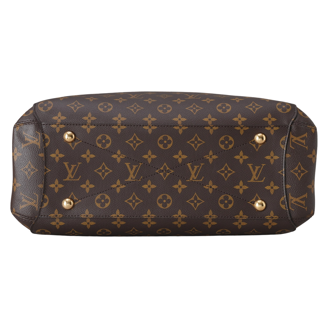 LOUIS VUITTON(USED)루이비통 모노그램 몽테뉴 GM